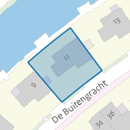 Perceel SWK01-A-1272