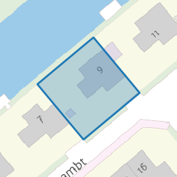 Perceel SWK01-A-1279