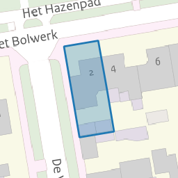 Perceel SWK01-A-1284