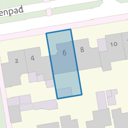 Perceel SWK01-A-1286