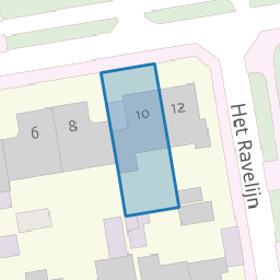 Perceel SWK01-A-1288