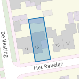 Perceel SWK01-A-1294