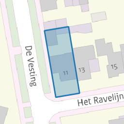 Perceel SWK01-A-1295