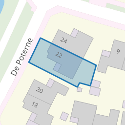 Perceel SWK01-A-1299