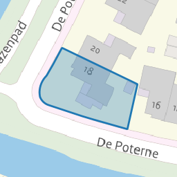 Perceel SWK01-A-1301