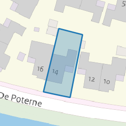 Perceel SWK01-A-1303