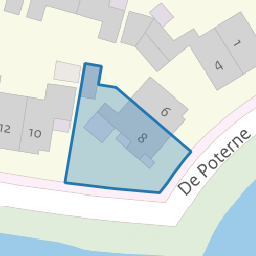 Perceel SWK01-A-1306