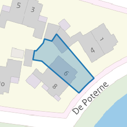 Perceel SWK01-A-1307