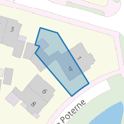 Perceel SWK01-A-1308