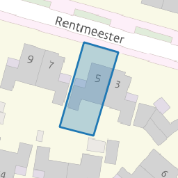 Perceel SWK01-A-1311