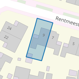 Perceel SWK01-A-1313