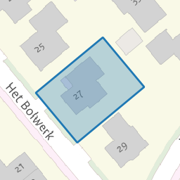 Perceel SWK01-A-1321