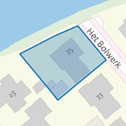 Perceel SWK01-A-1325