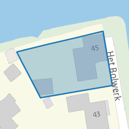 Perceel SWK01-A-1332