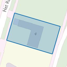 Perceel SWK01-A-1338