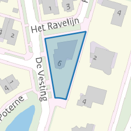 Perceel SWK01-A-1345