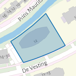 Perceel SWK01-A-1351