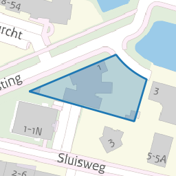 Perceel SWK01-A-1358