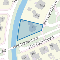 Perceel SWK01-A-1364