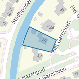 Perceel SWK01-A-1365