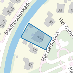 Perceel SWK01-A-1366