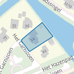 Perceel SWK01-A-1370