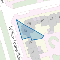 Perceel SWK01-A-1373