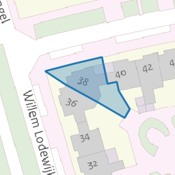 Perceel SWK01-A-1374