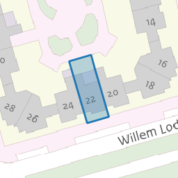 Perceel SWK01-A-1378