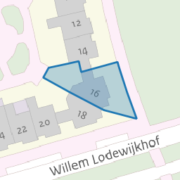 Perceel SWK01-A-1381