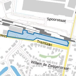 Perceel SWK01-A-1393