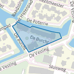 Perceel SWK01-A-1400