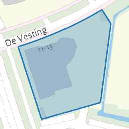 Perceel SWK01-A-1416