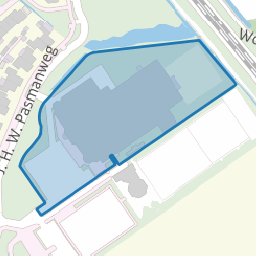 Perceel SWK01-A-1435