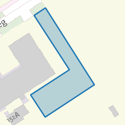 Perceel SWK01-A-1439