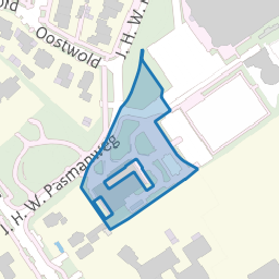 Perceel SWK01-A-1440