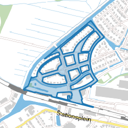 Perceel SWK01-A-1454