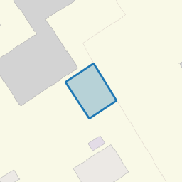 Perceel SWK01-A-1457