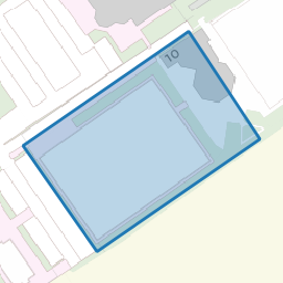 Perceel SWK01-A-1470