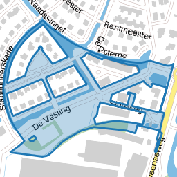 Perceel SWK01-A-1496