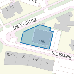 Perceel SWK01-A-1497