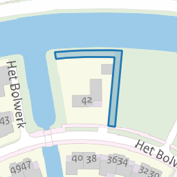 Perceel SWK01-A-1502