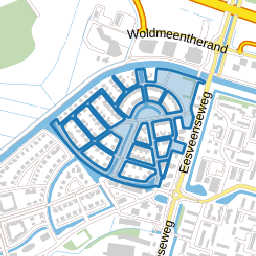 Perceel SWK01-A-1506