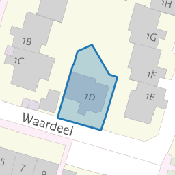 Perceel SWK01-B-1026