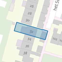 Perceel SWK01-B-1030