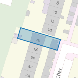 Perceel SWK01-B-1035