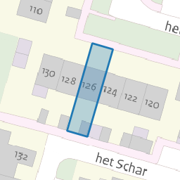 Perceel SWK01-B-1038