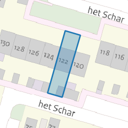 Perceel SWK01-B-1039