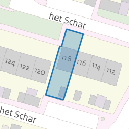 Perceel SWK01-B-1040