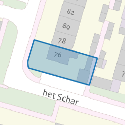 Perceel SWK01-B-1042